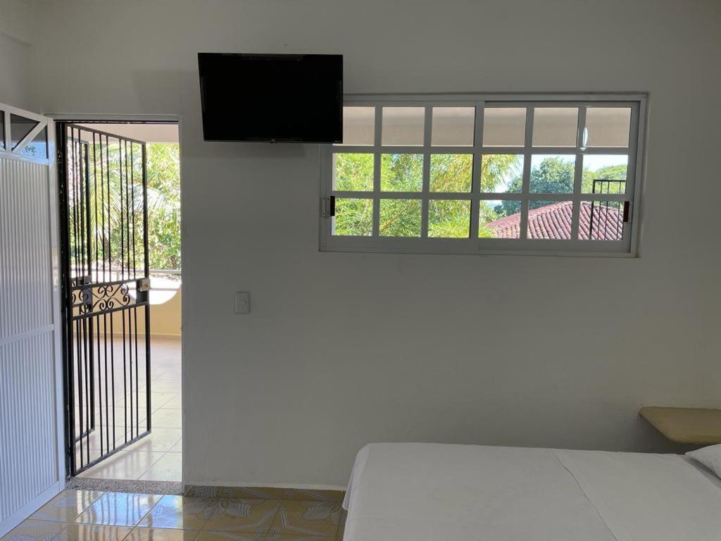 Hotel Tamarindos Zihuatanejo Dış mekan fotoğraf